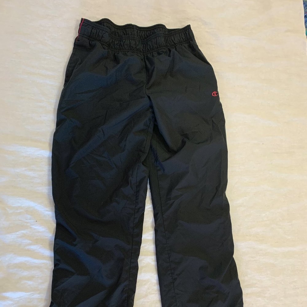 🦚🦚🦚 CHAMPION WOMENS ATHLETIC PANTS SIZE S 🦚🦚🦚